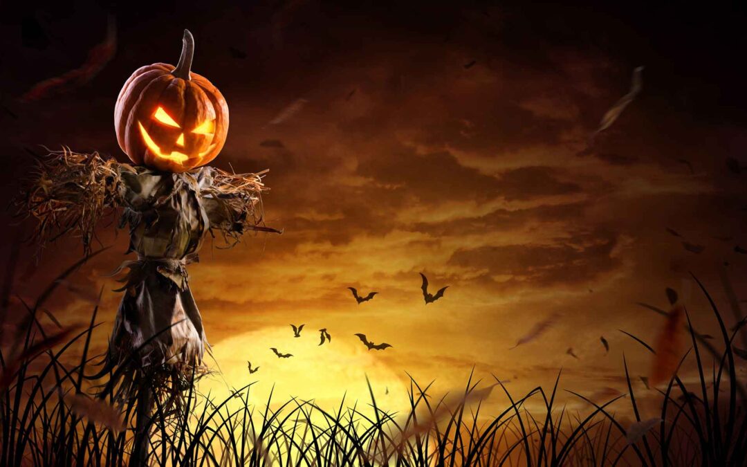 Menu di Halloween 2021