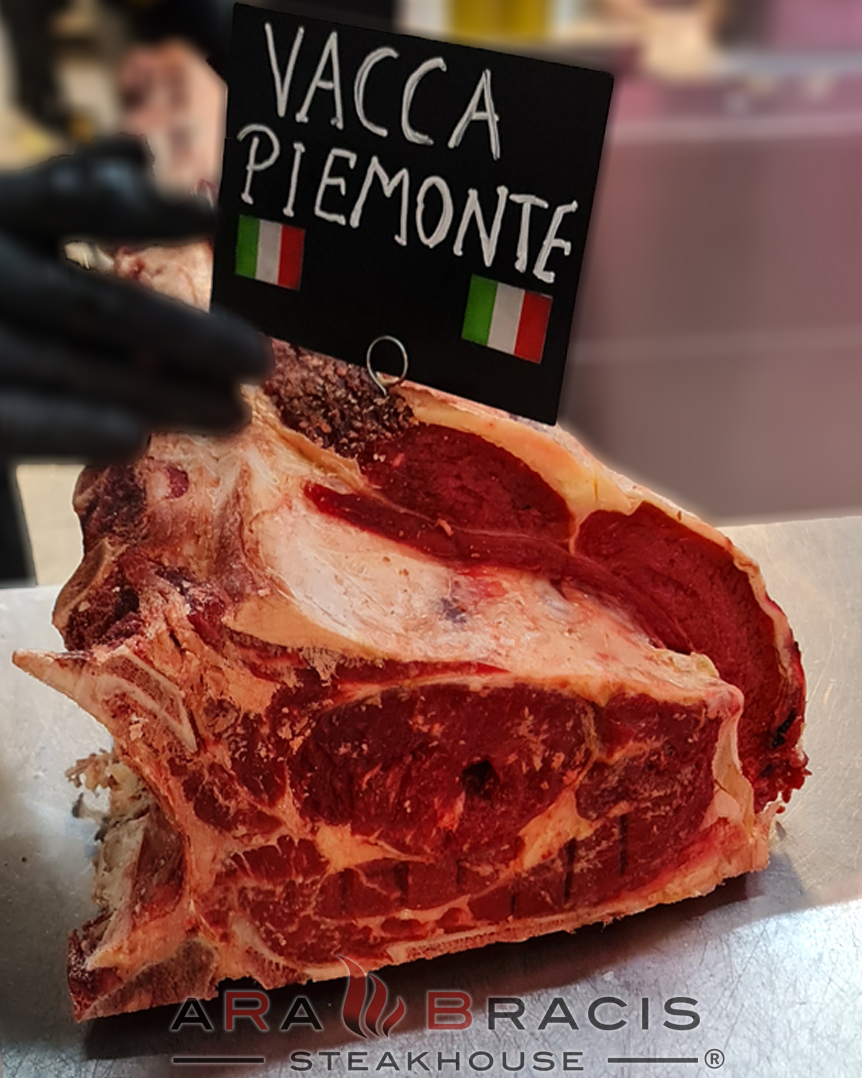 meat restaurant roma