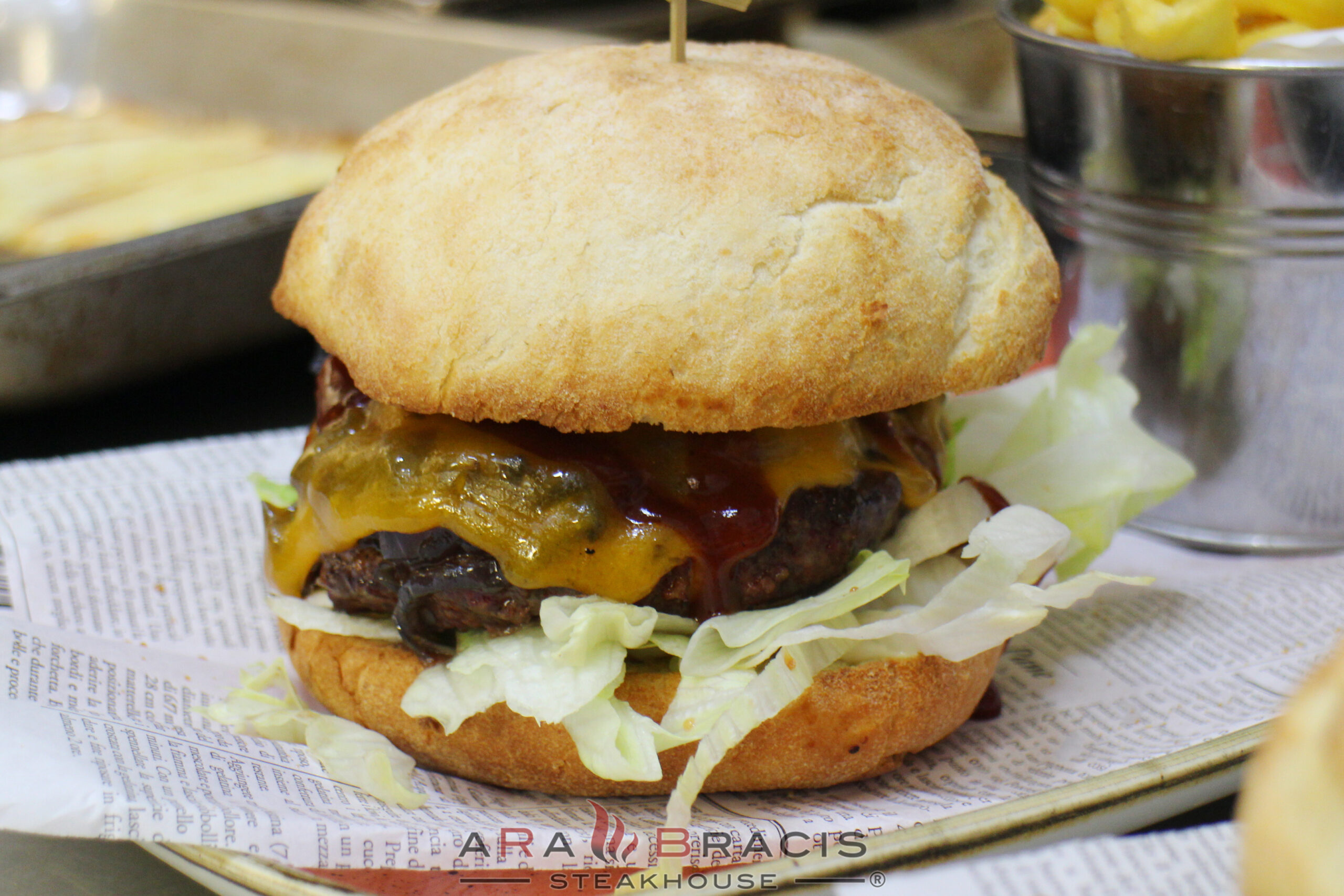 migliori ristoranti di carne roma