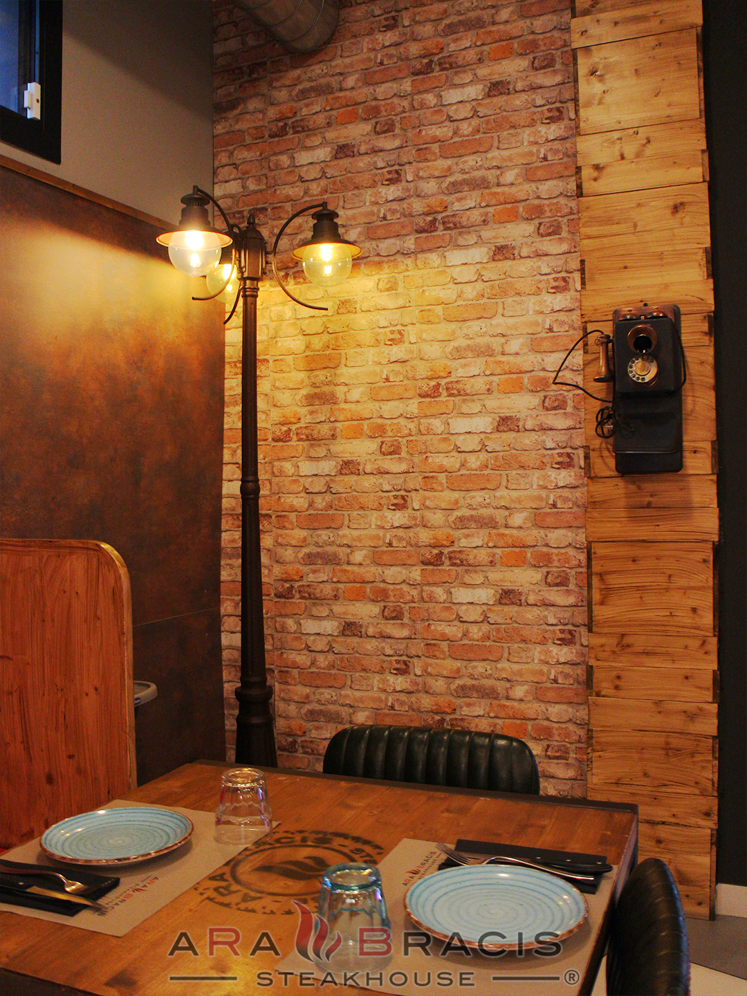 ristoranti via cassia