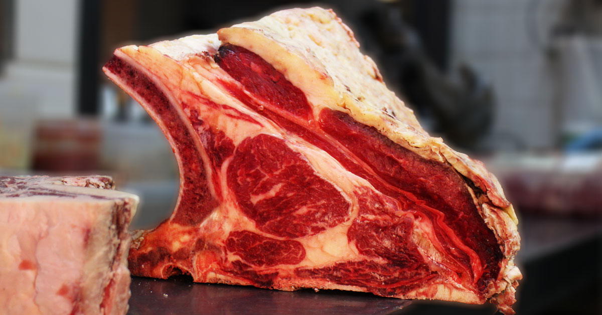 ristorante per cena con amici