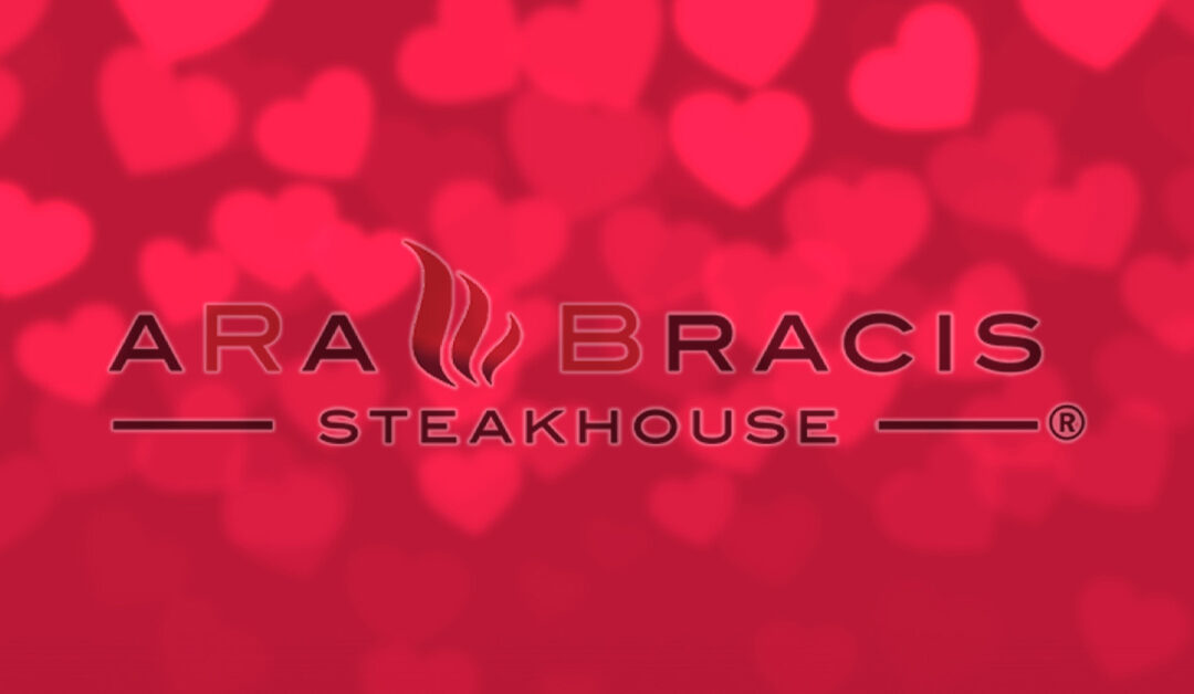 Cena romantica a Roma nord